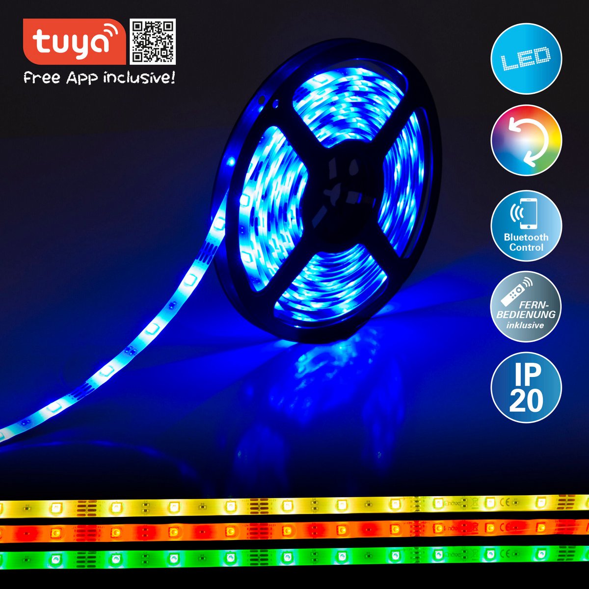 Liv · LED-strip