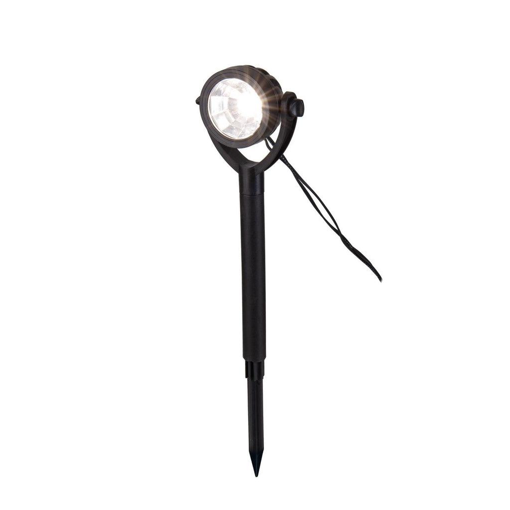 Liv · Buitenlamp — zwart