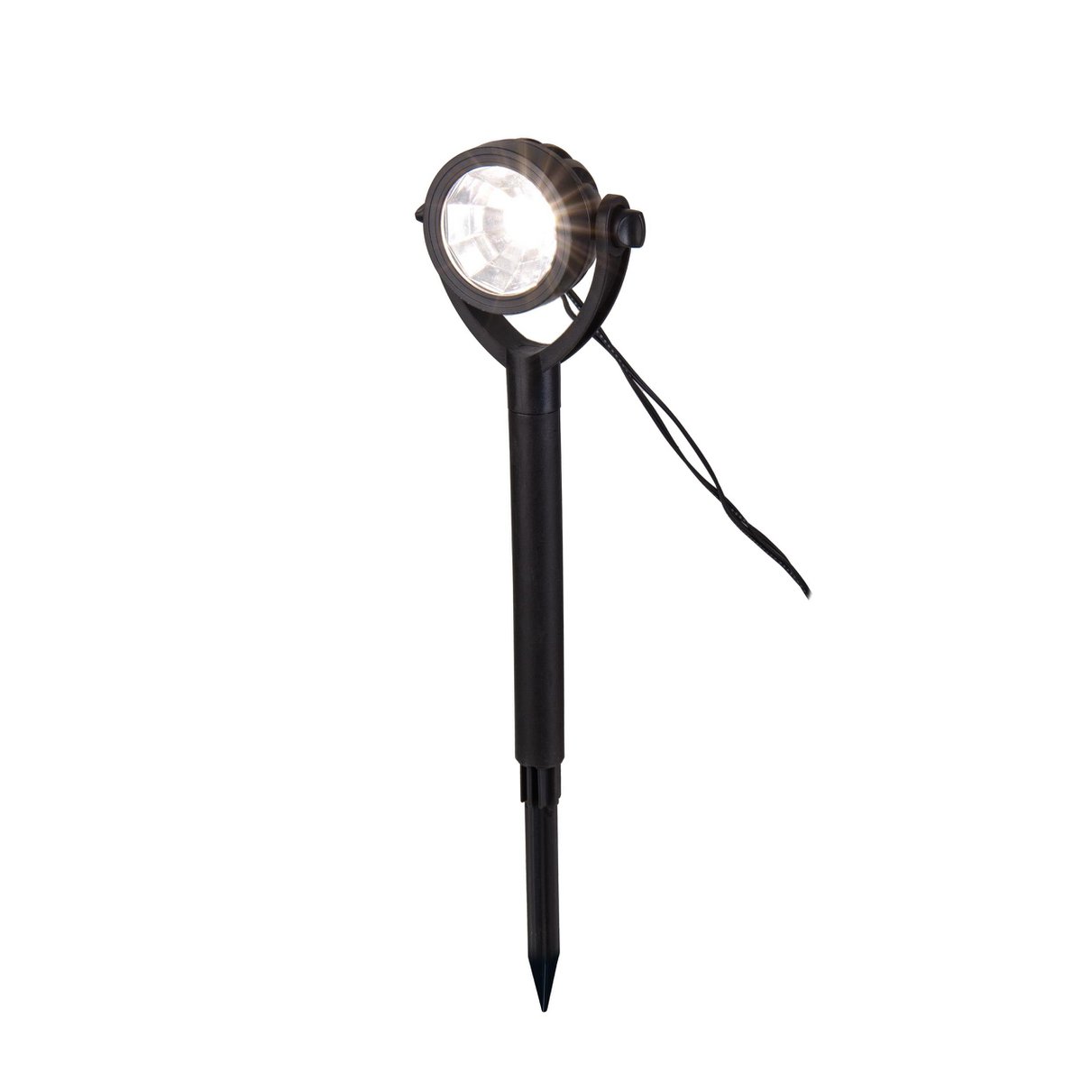 Liv · Buitenlamp — zwart