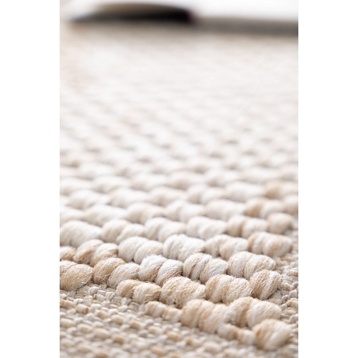 Bali Outdoor Inner Relief Tapijt