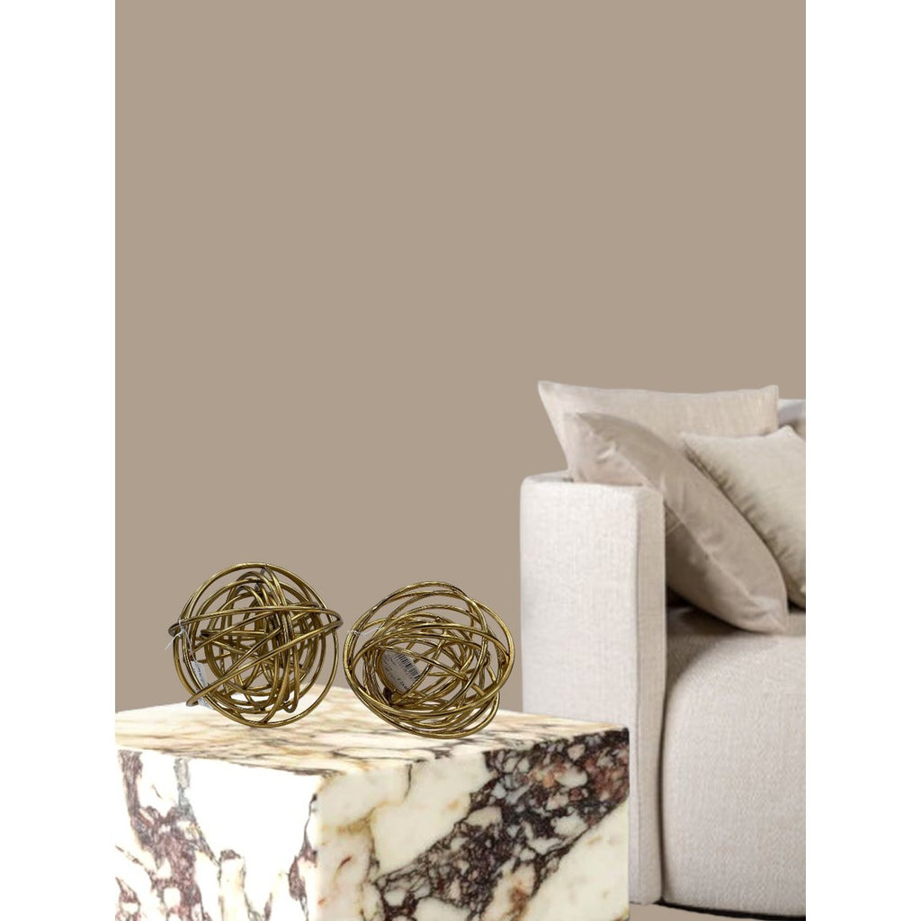 Legeringen knoop (Klein)