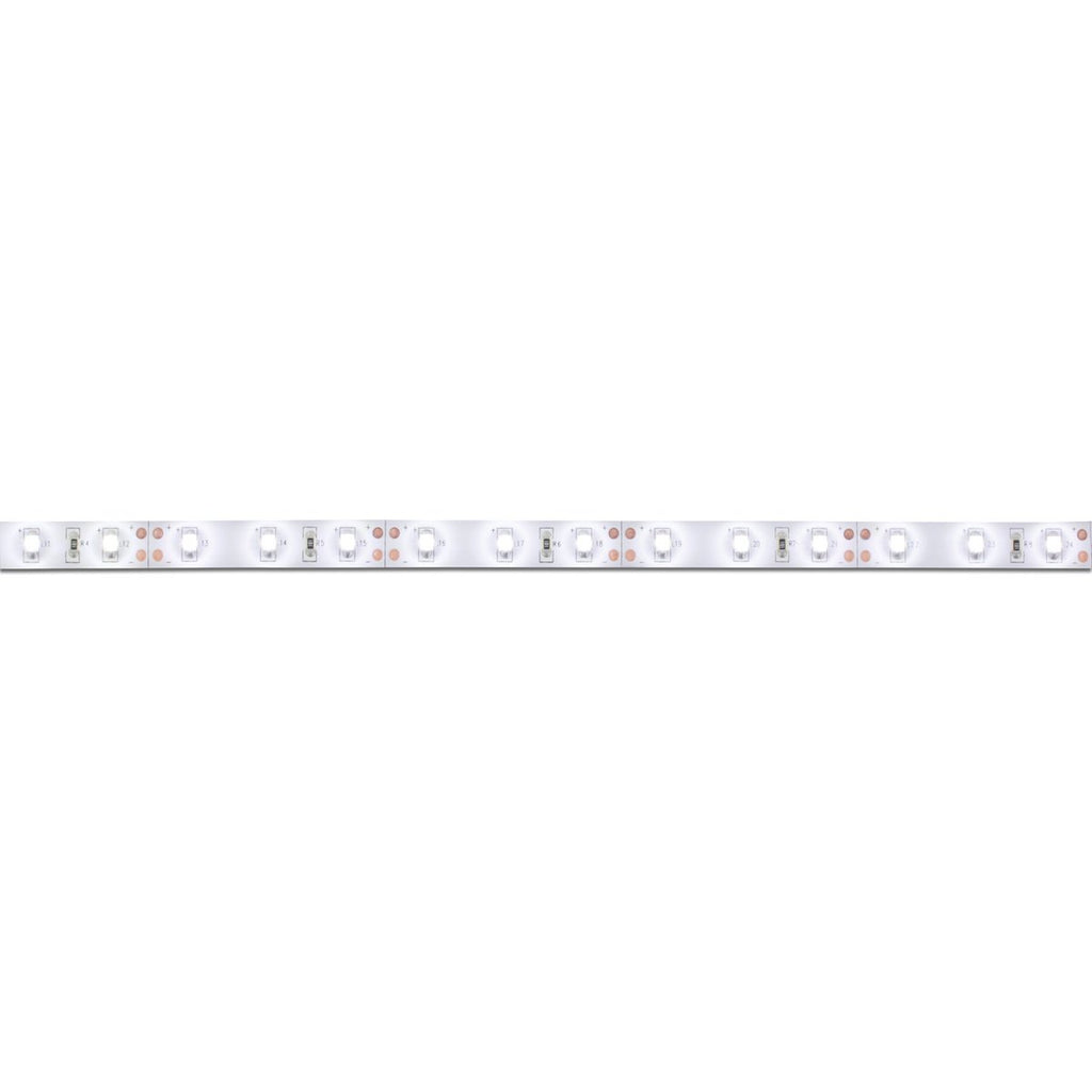 LED "Stripe" L: 5m Kaltweis