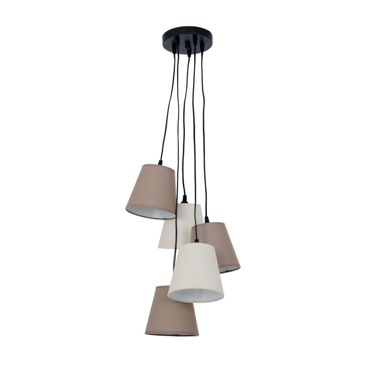 Liv · Hanglamp — naturel