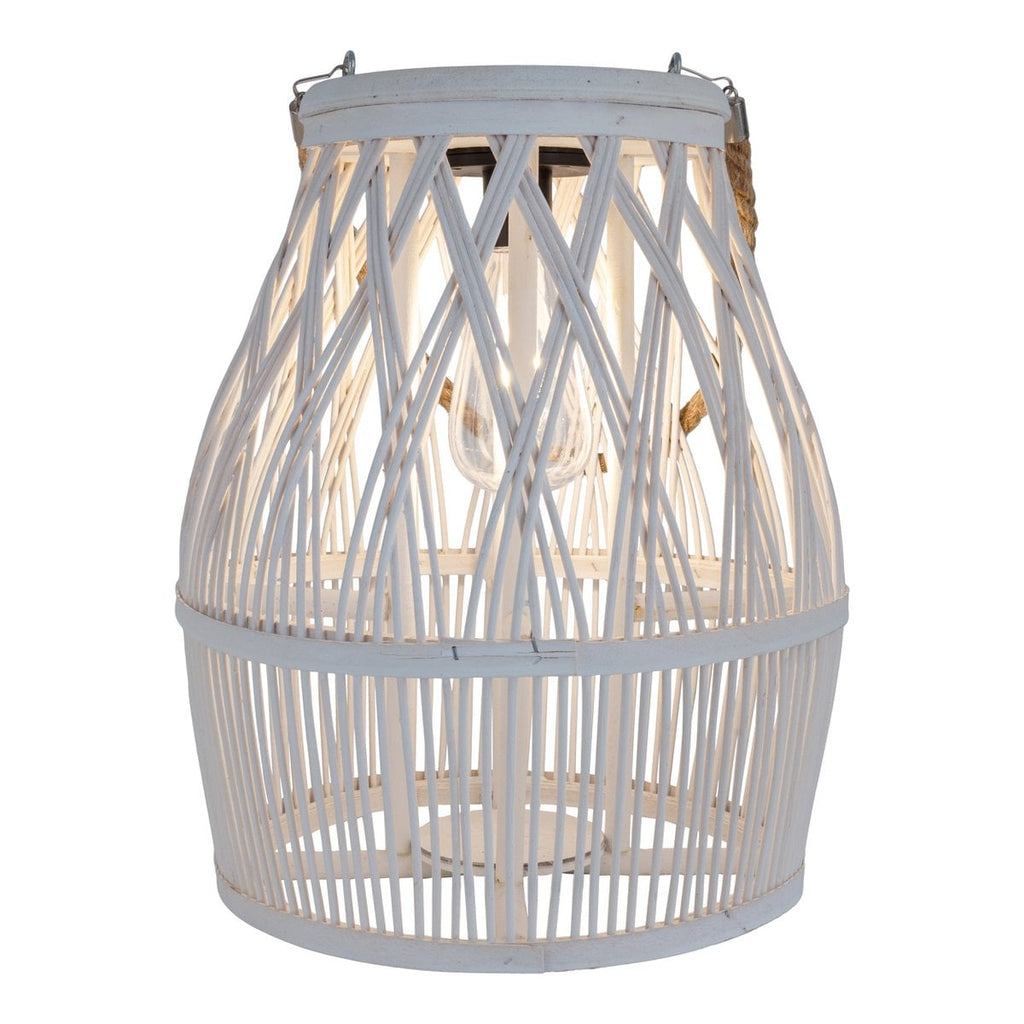 Liv · Rotan buitenlamp