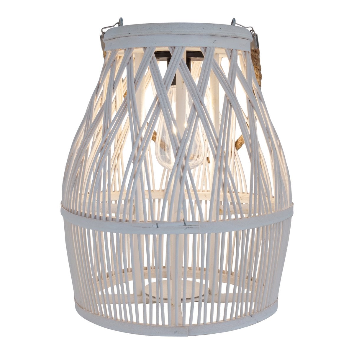Liv · Rotan buitenlamp