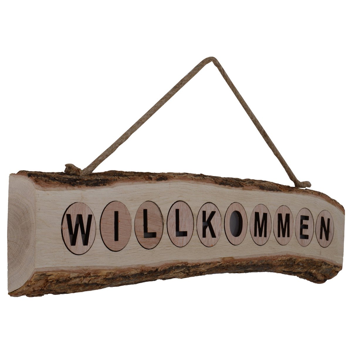 Liv · Keramieken decoratielamp