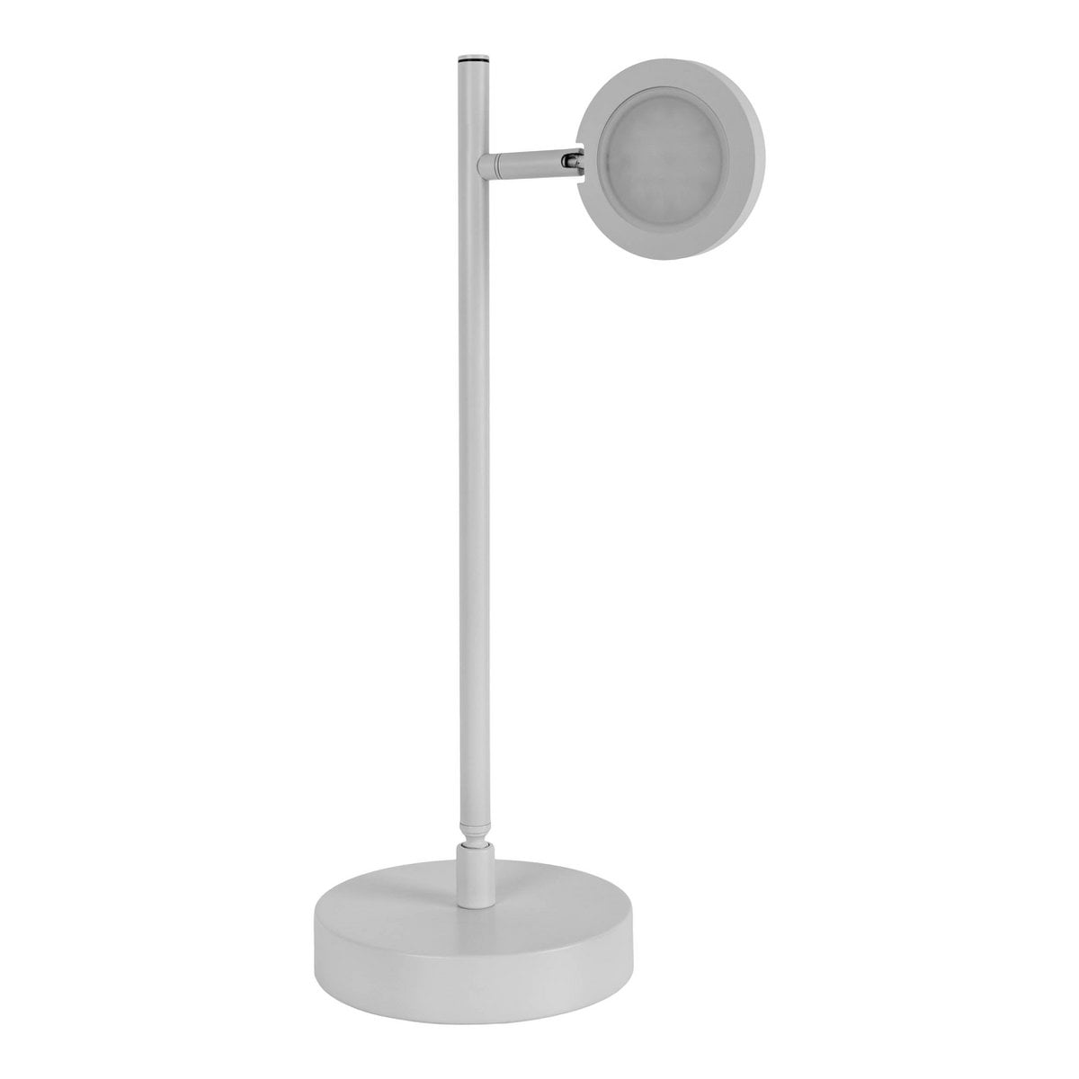 Liv · Oplaadbare metalen tafellamp