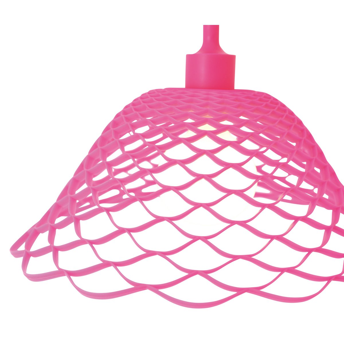 Liv · Hanglamp — roze