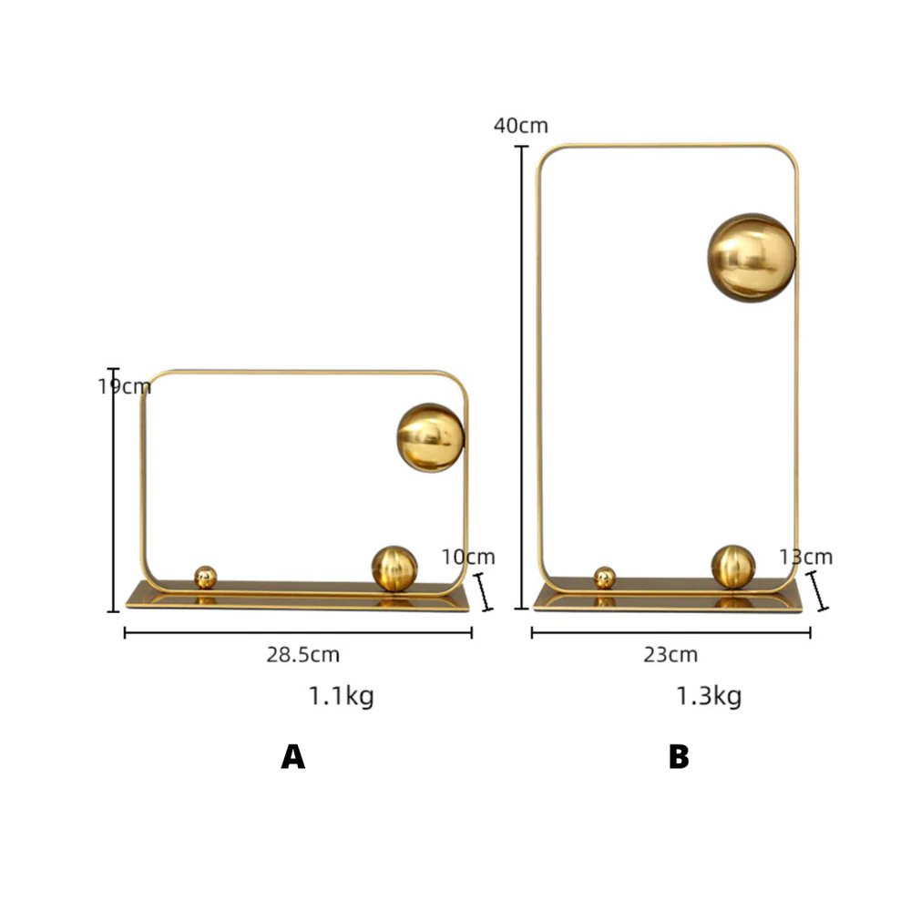 Legering Sculptuur B(ZH-06B) maat:L:23 b:13 H:40 CM