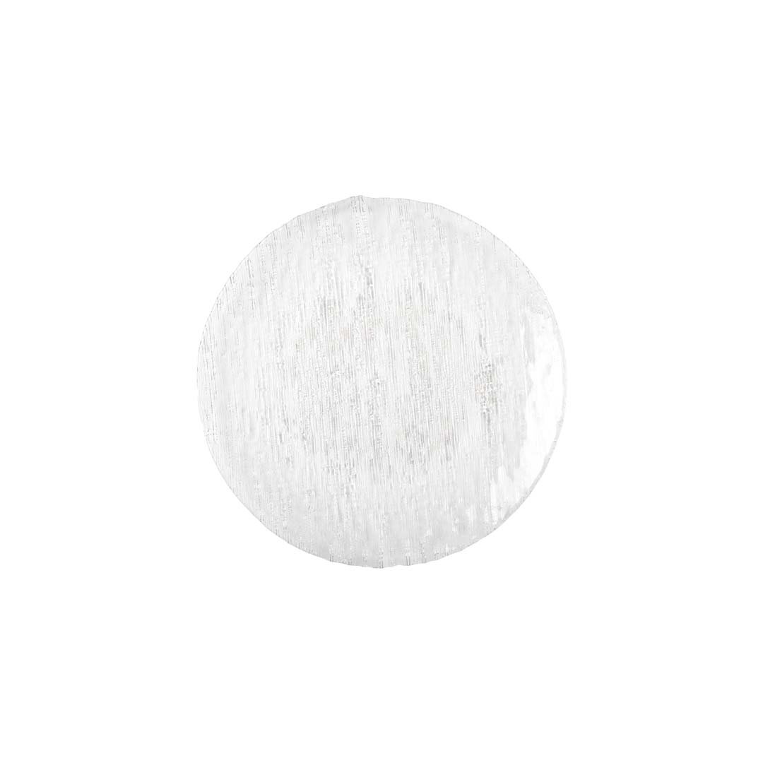 Activa om transparant 21 cm te dessert