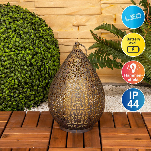 Liv · Decoratielamp