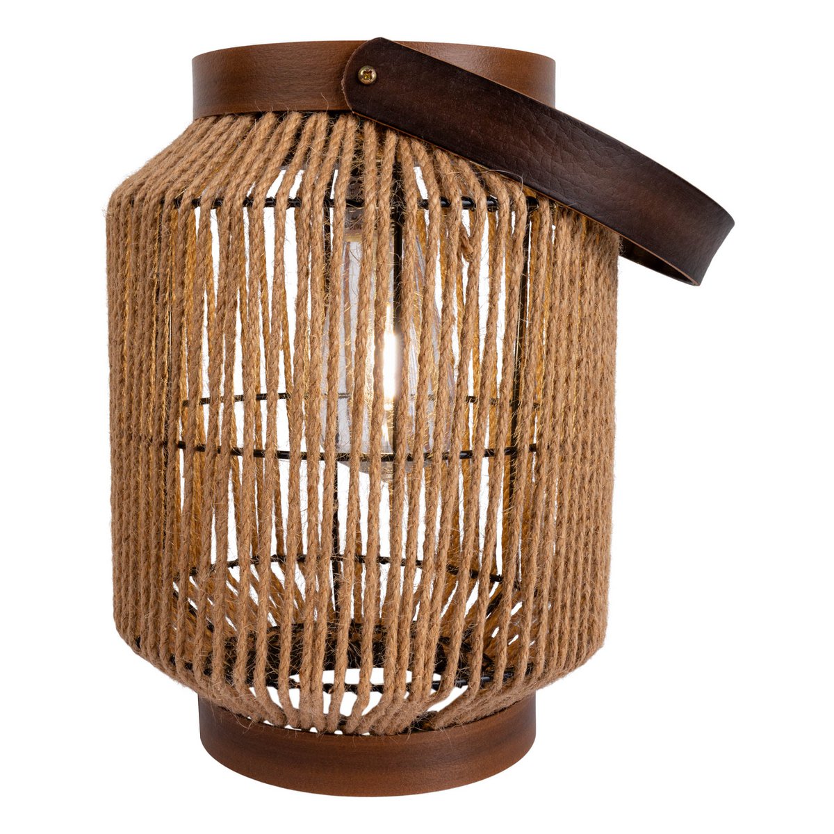 Liv · Metalen buitenlamp