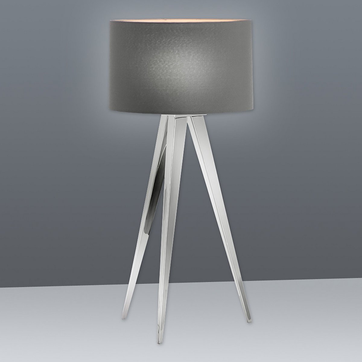 Liv · Driepoot vloerlamp