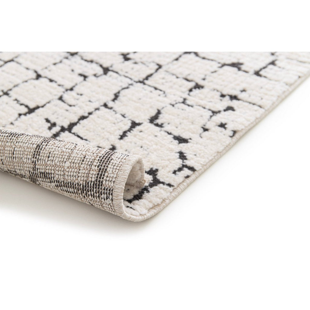 Ultra Sweet Obsidian High-Et-Bus Effect-tapijten