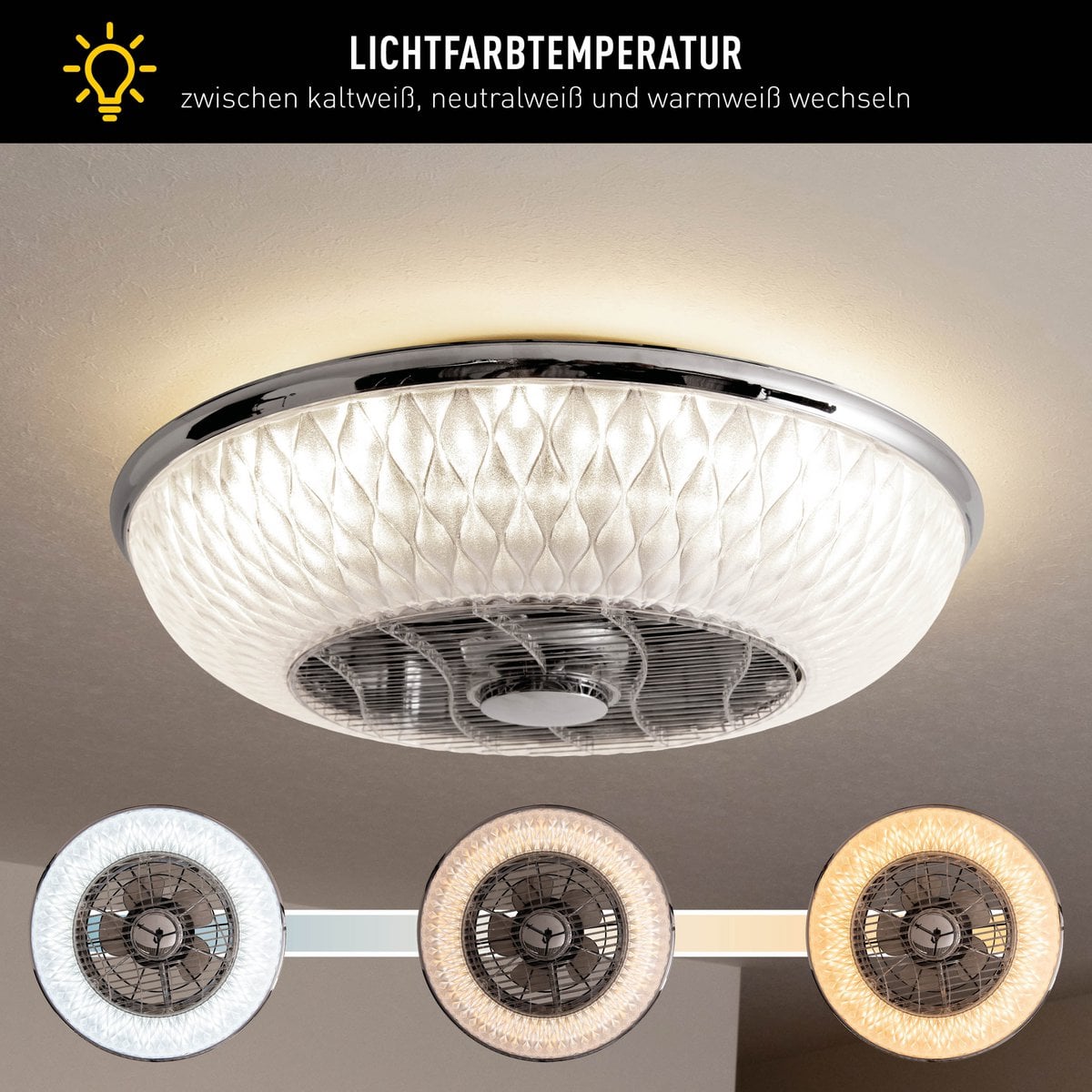 Liv · Plafondlamp