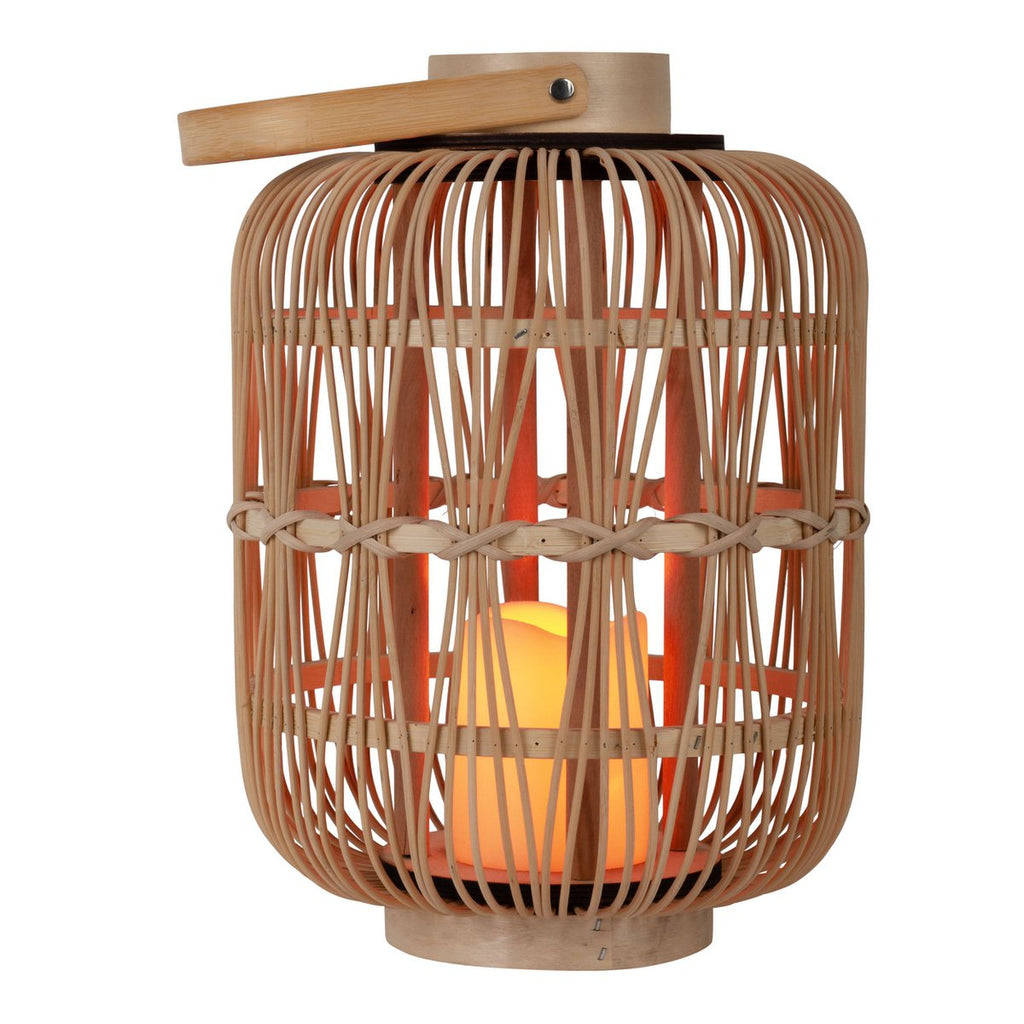 Liv · Rotan decoratielamp