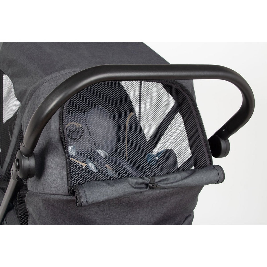 Vouwen Handcart "Cruiser"