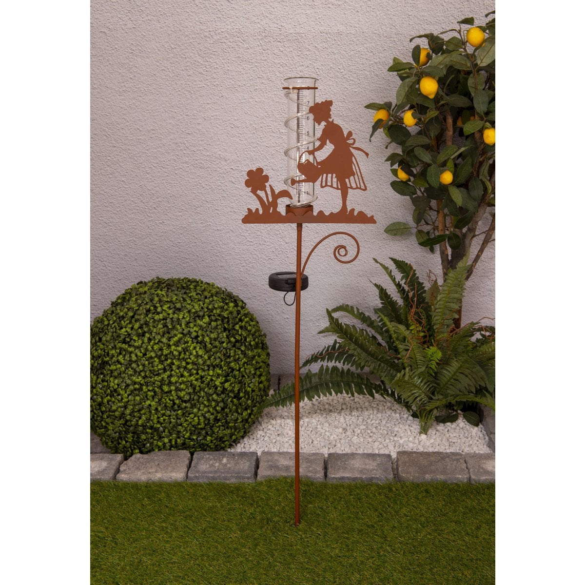 Liv · Buitenlamp