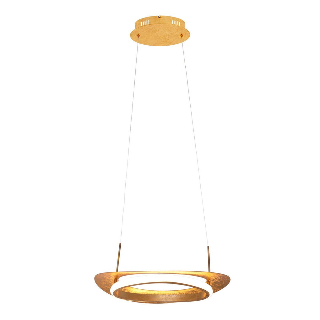 Liv · Metalen hanglamp