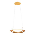 Liv · Metalen hanglamp
