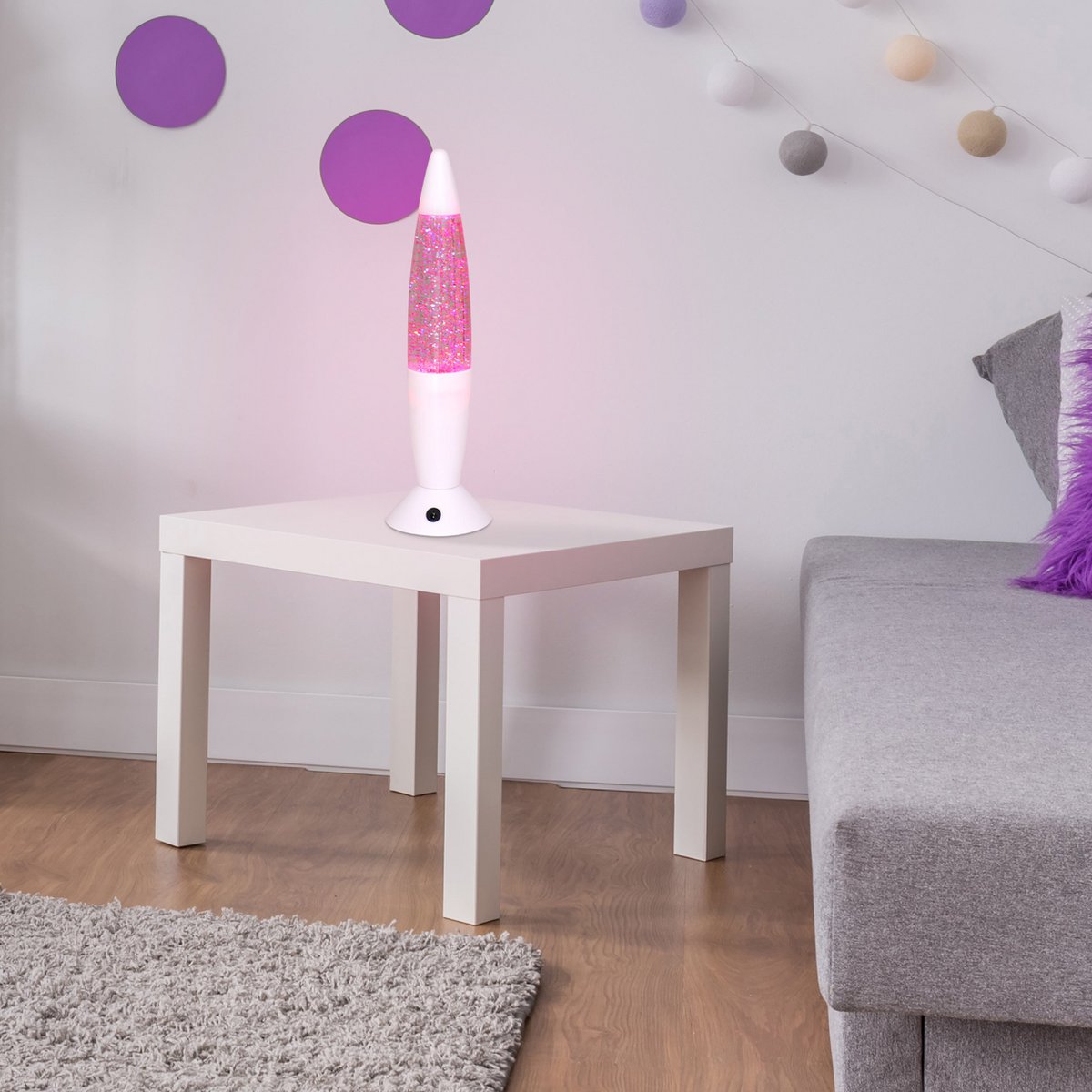 Liv · Decoratielamp