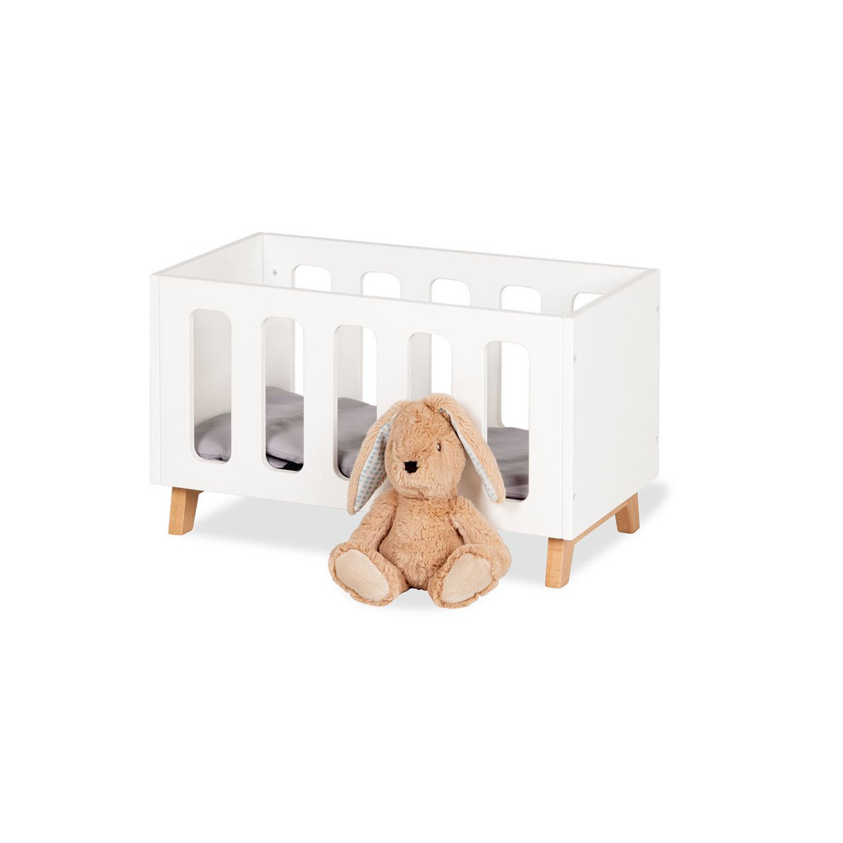 Doll´s bed „marit", 4 delen