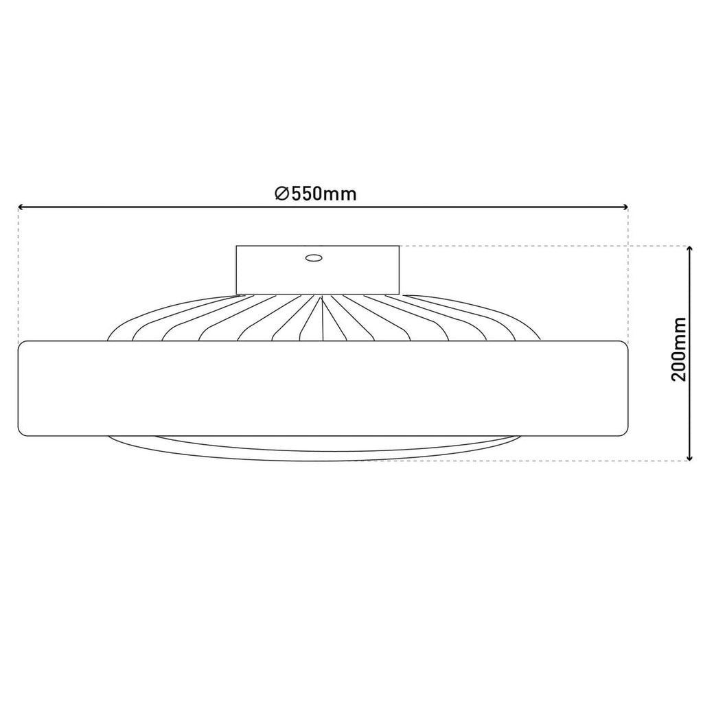 Liv · Plafondlamp
