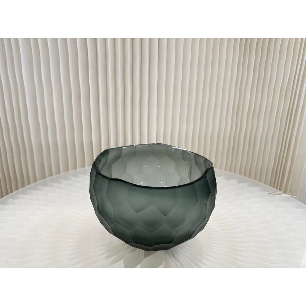 Luxe Kommen (16cm ROOKGRIJS)