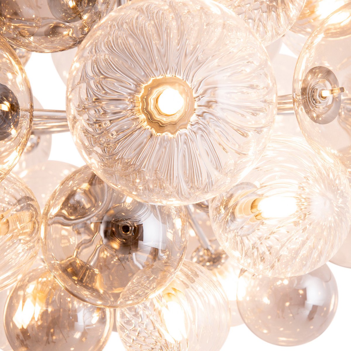 Liv · Houten hanglamp