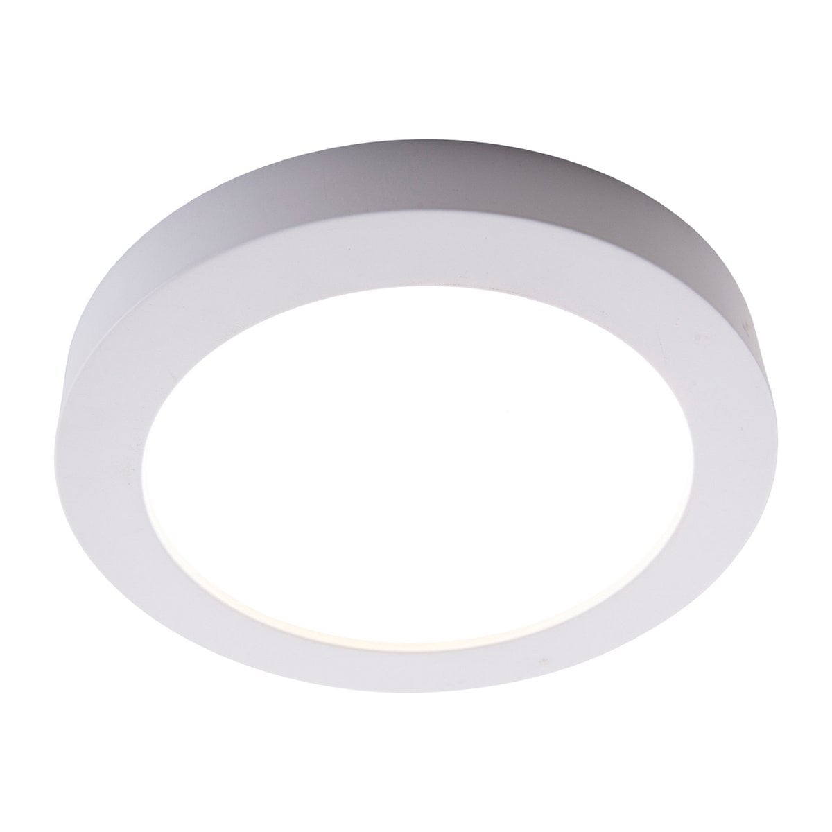 Liv · LED-opbouwspot — Ø24,6cm