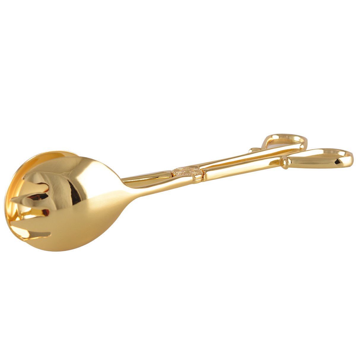 Gouden Salad -tang 26 cm