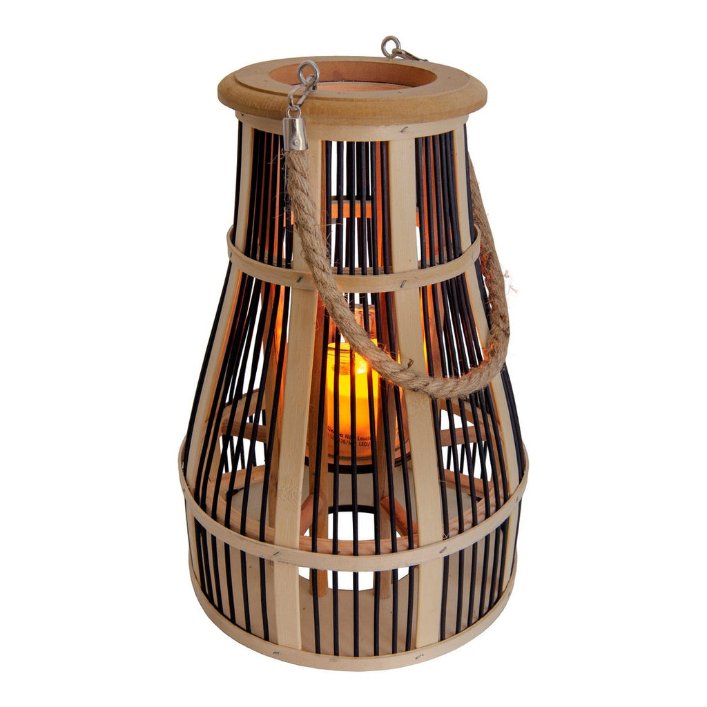 Liv · Rotan buitenlamp