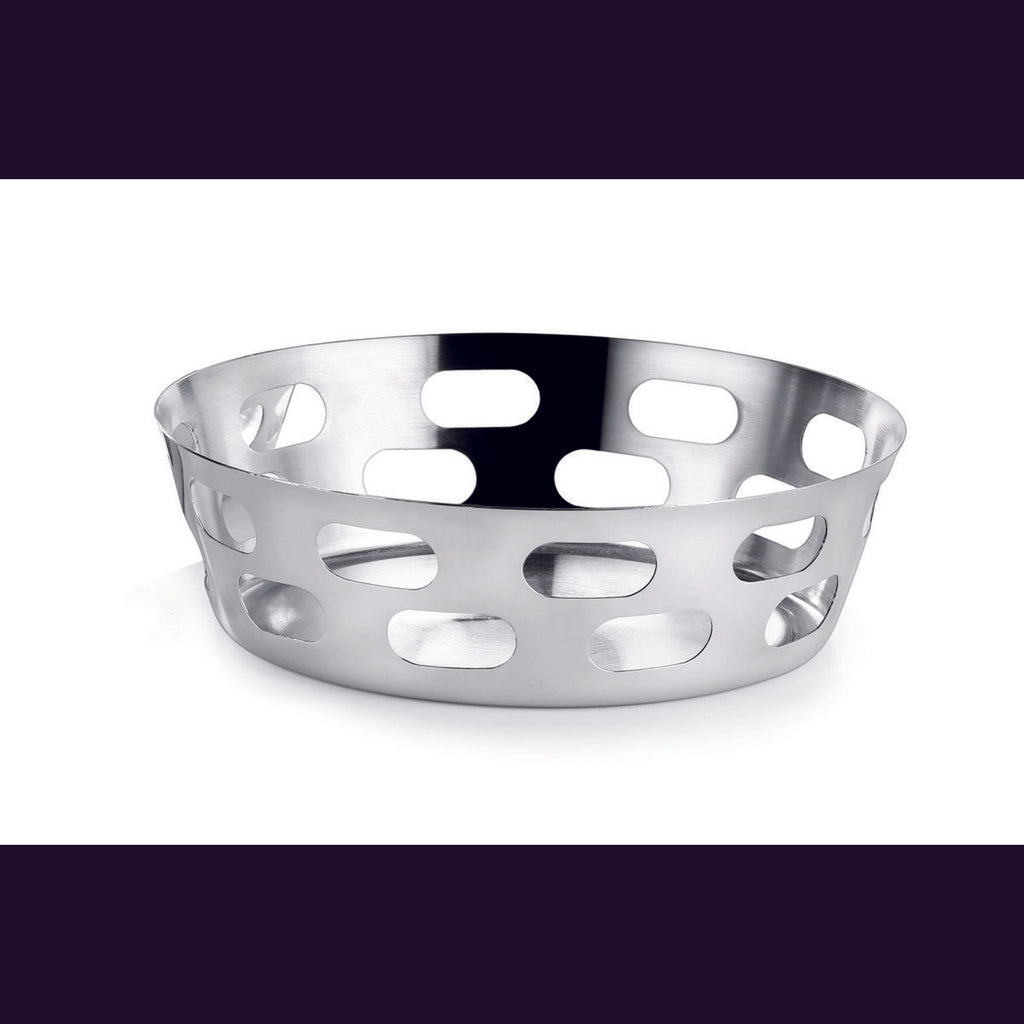 Broodmand 17 cm openwork