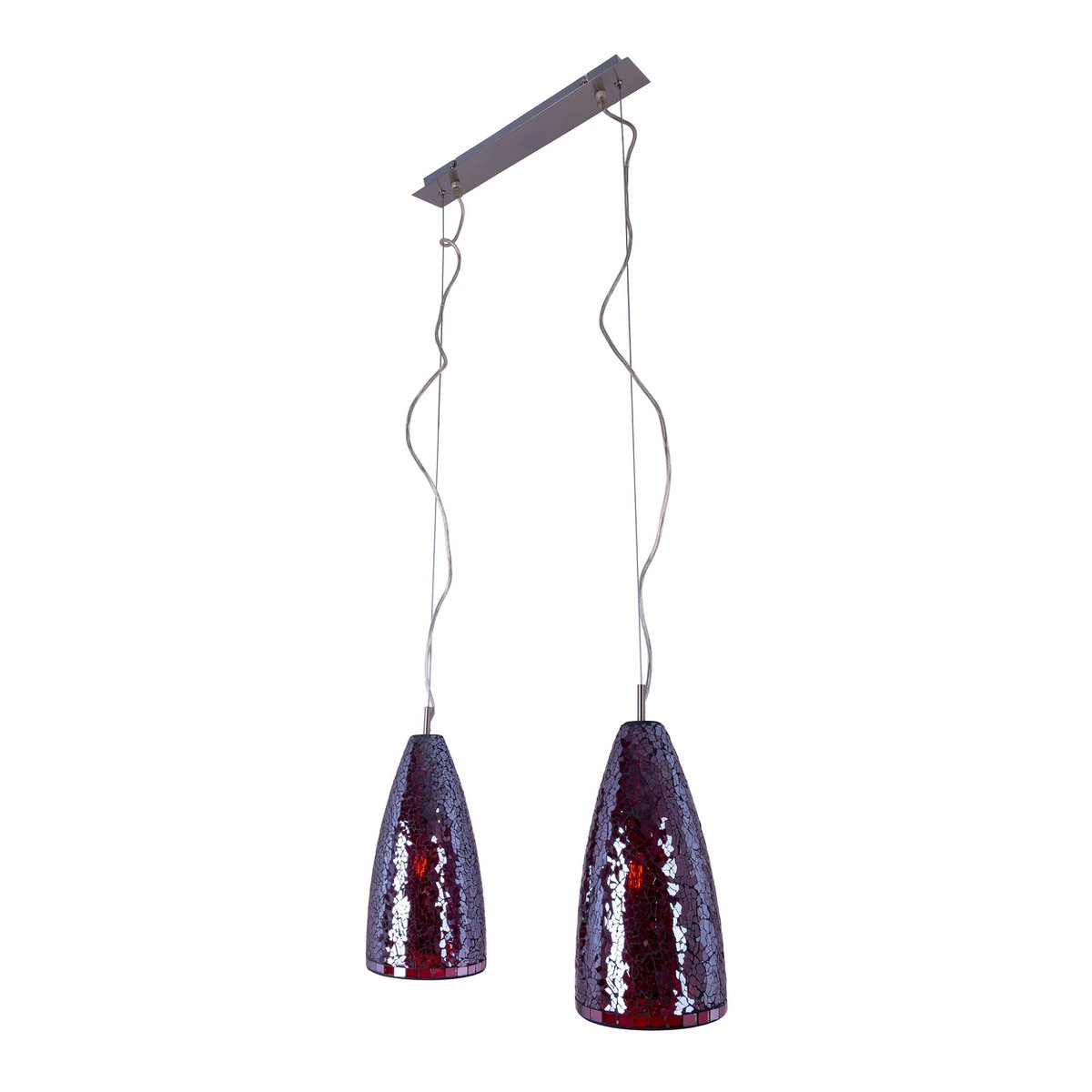 Liv · Glazen hanglamp