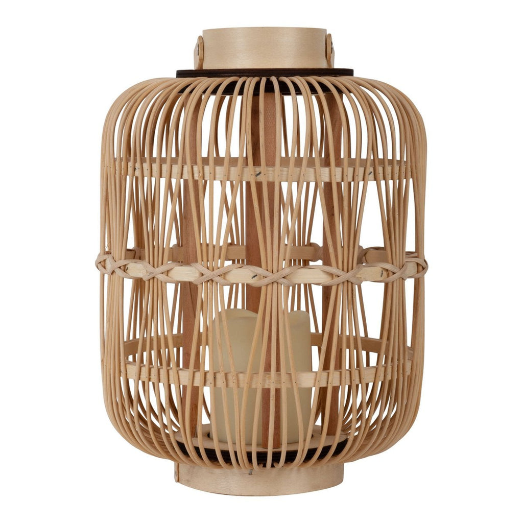Liv · Rotan decoratielamp
