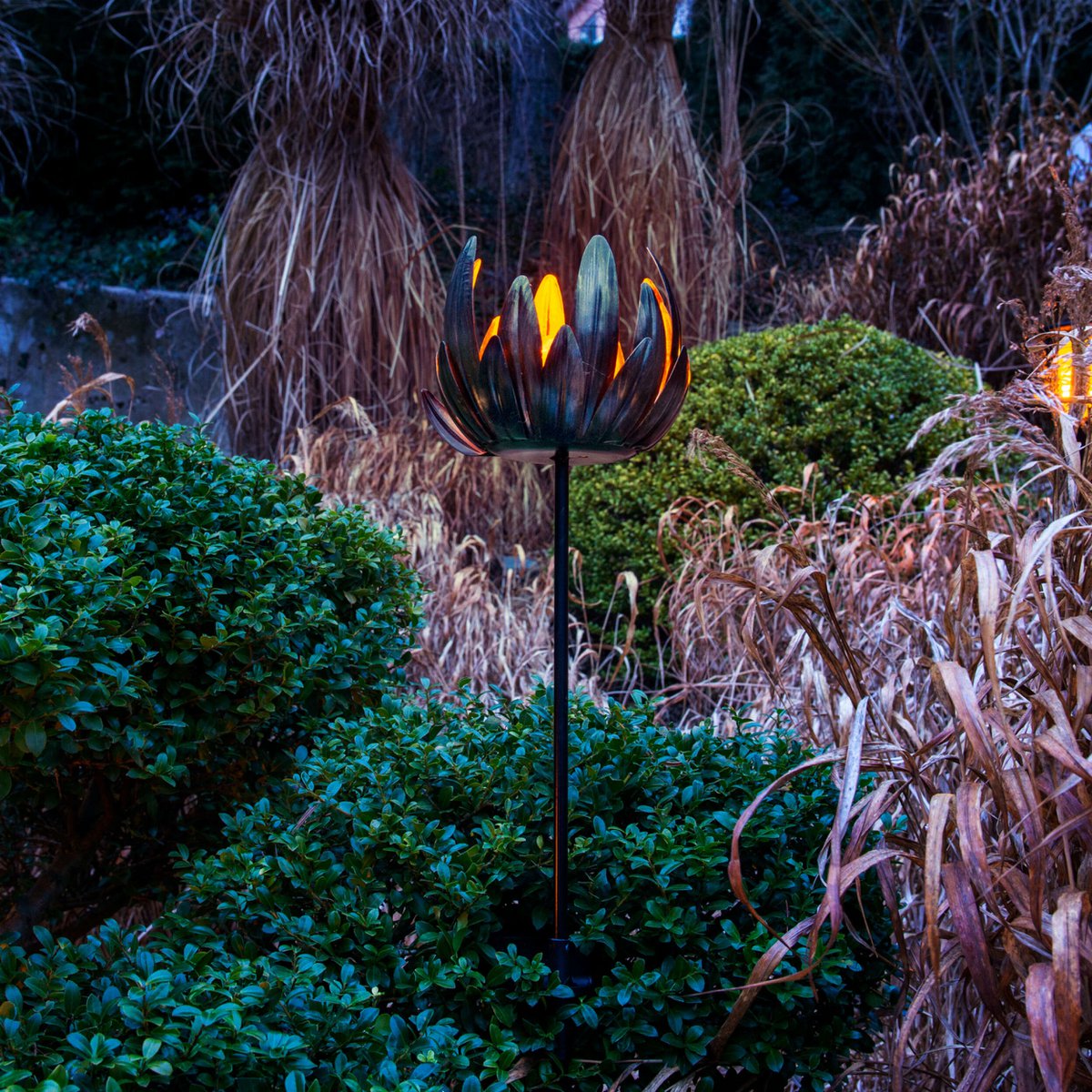 Liv · Messing buitenlamp