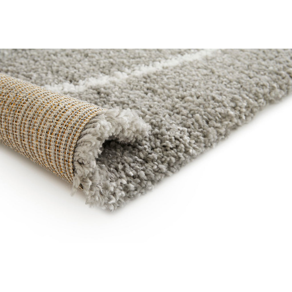 Dik en comfortabel SERENITY vloerkleed