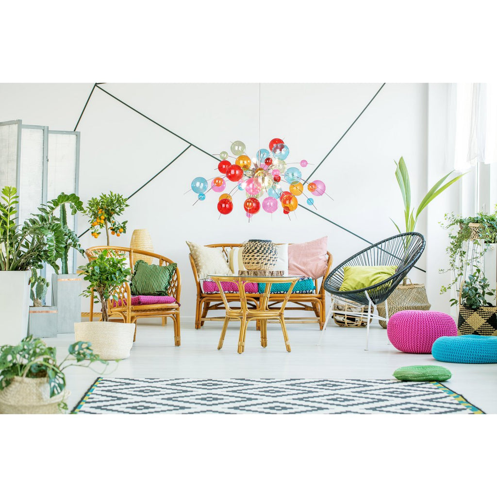 Liv · Metalen hanglamp
