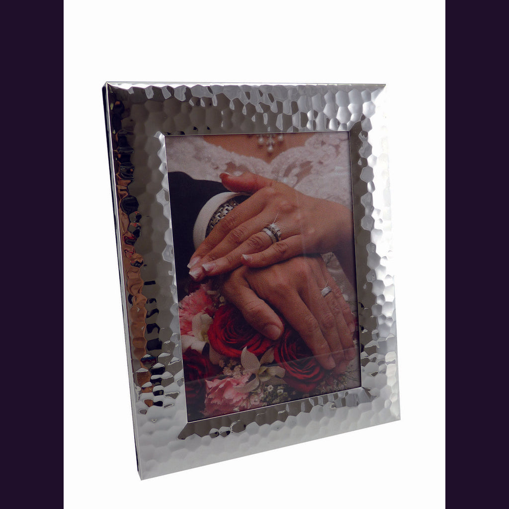 Gehamerd frame 13x18cm