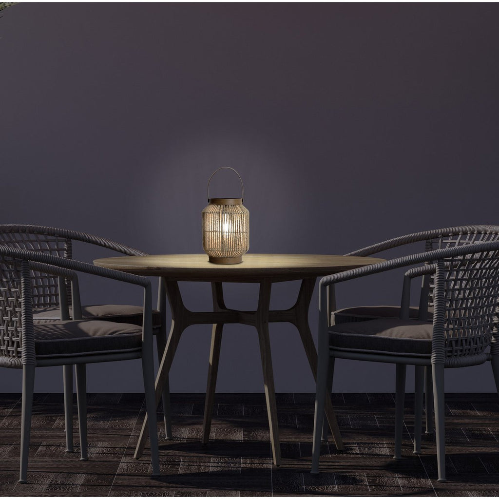 Liv · Metalen buitenlamp