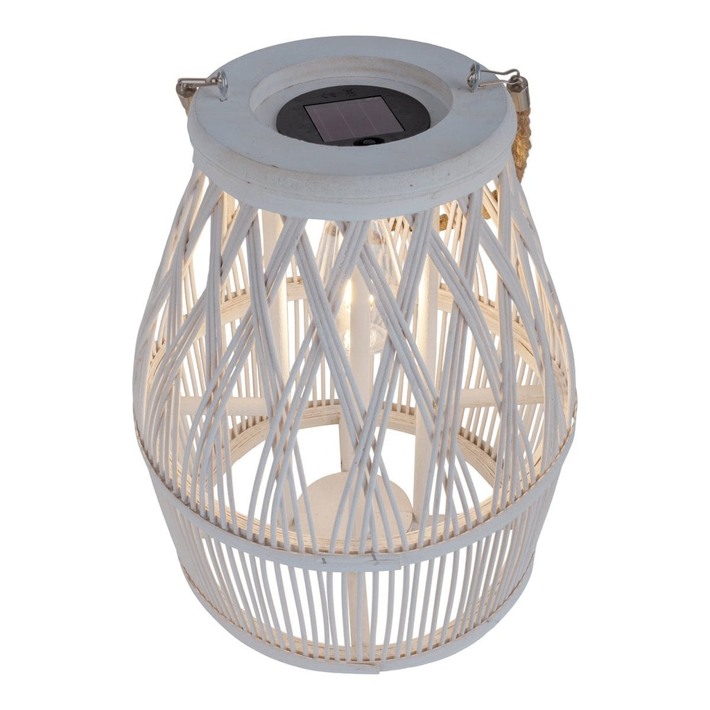 Liv · Rotan buitenlamp