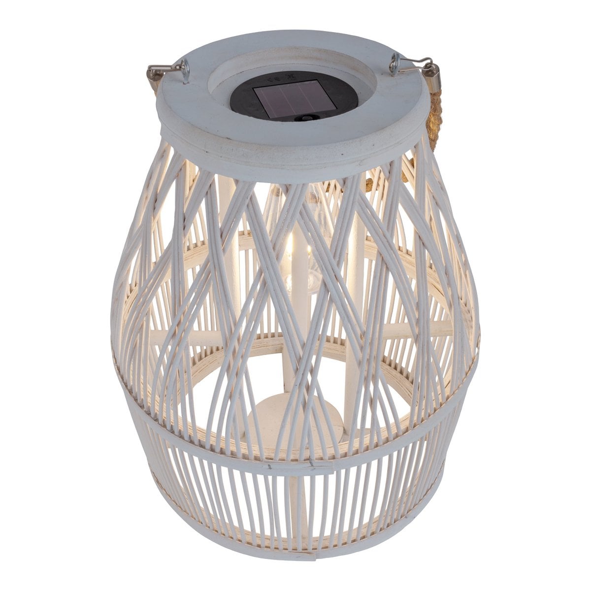 Liv · Rotan buitenlamp