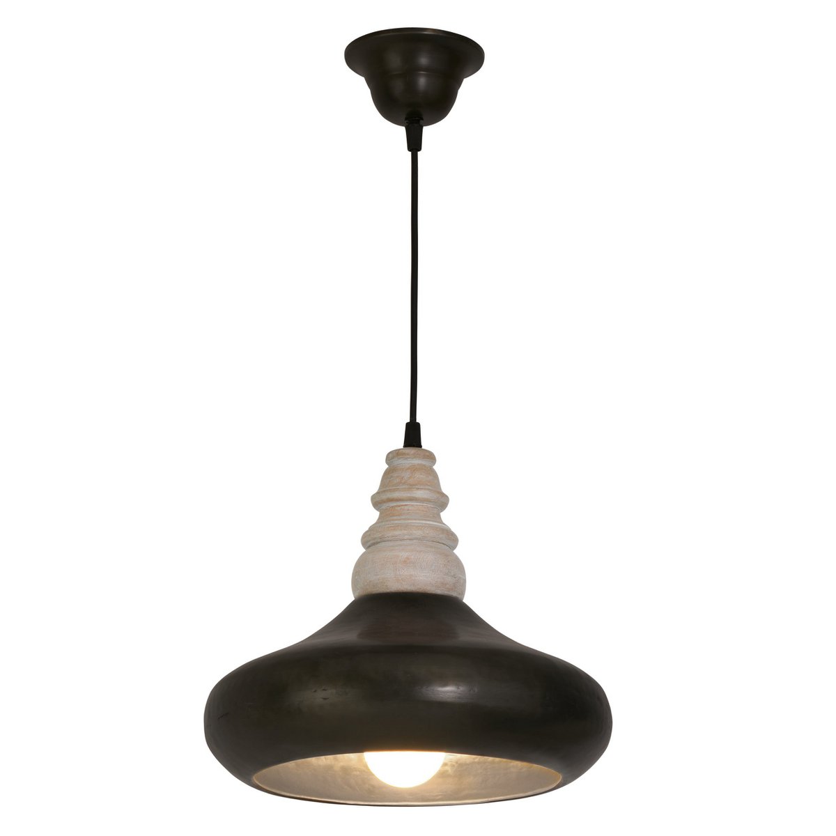 Liv · Metalen hanglamp