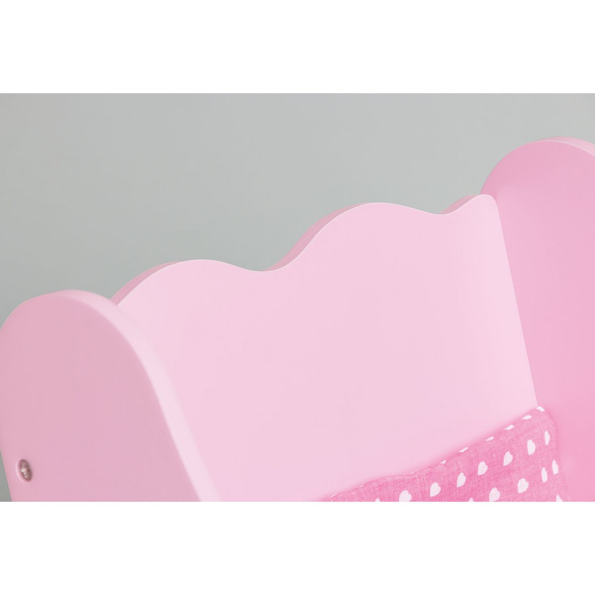 Dolls Pram "Jasmine", 4 delen