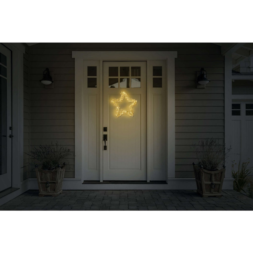 Liv · Kerstster — Ø50cm