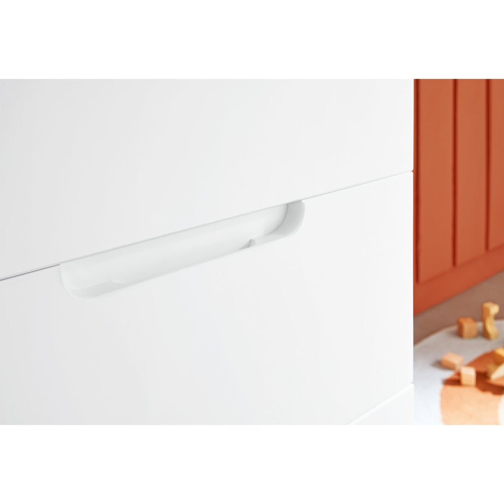 Kinderkamer "brug" breed, 3 delen