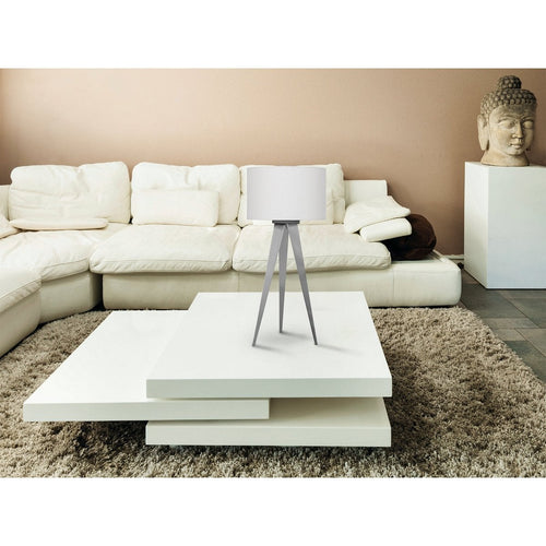 Liv · Driepoot vloerlamp