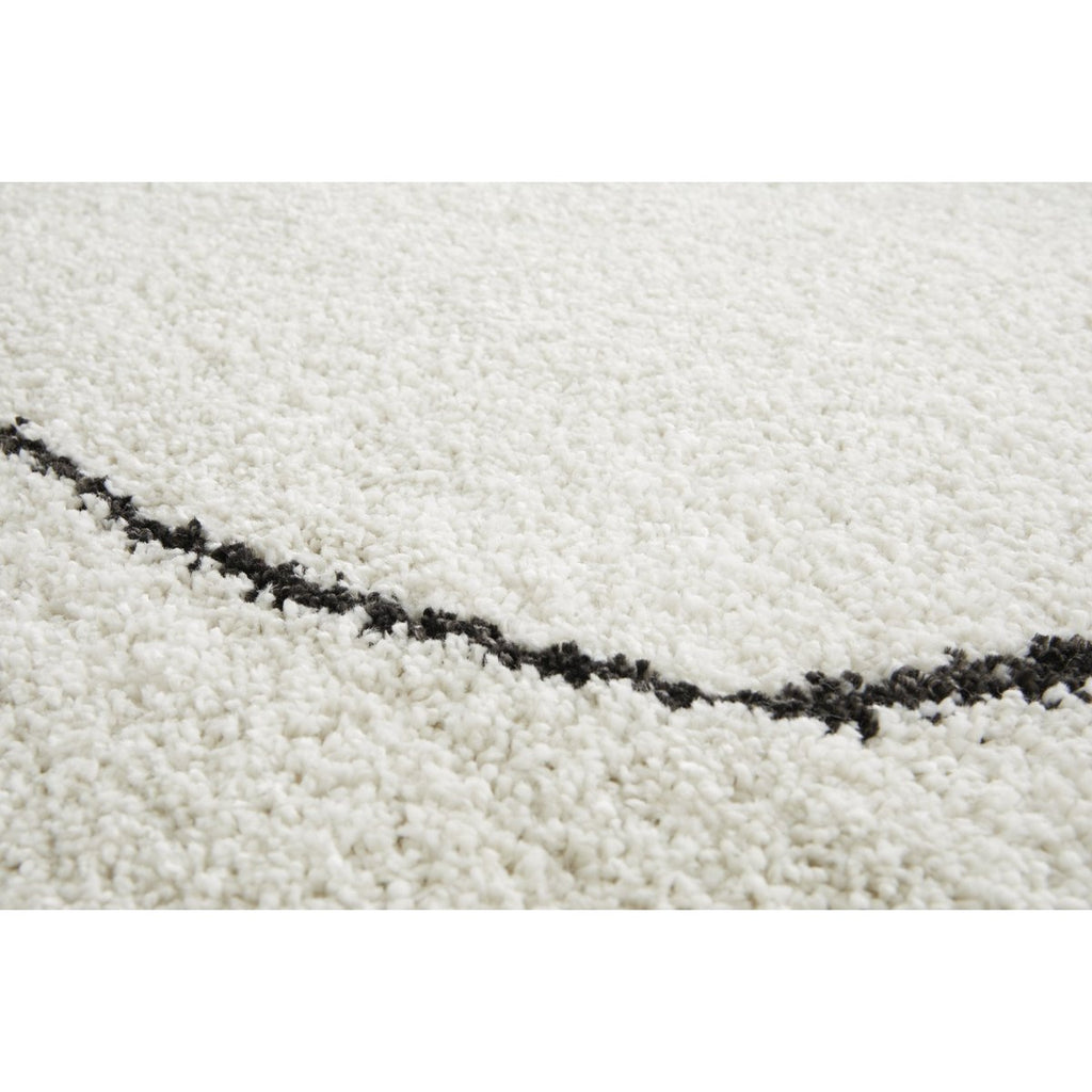 Dik en comfortabel SERENITY vloerkleed