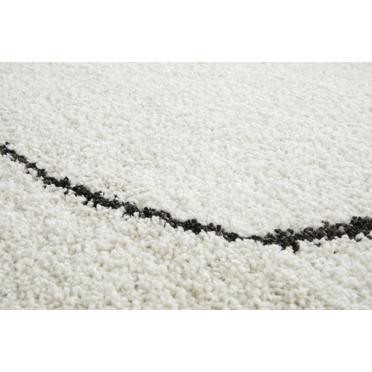 Dik en comfortabel SERENITY vloerkleed