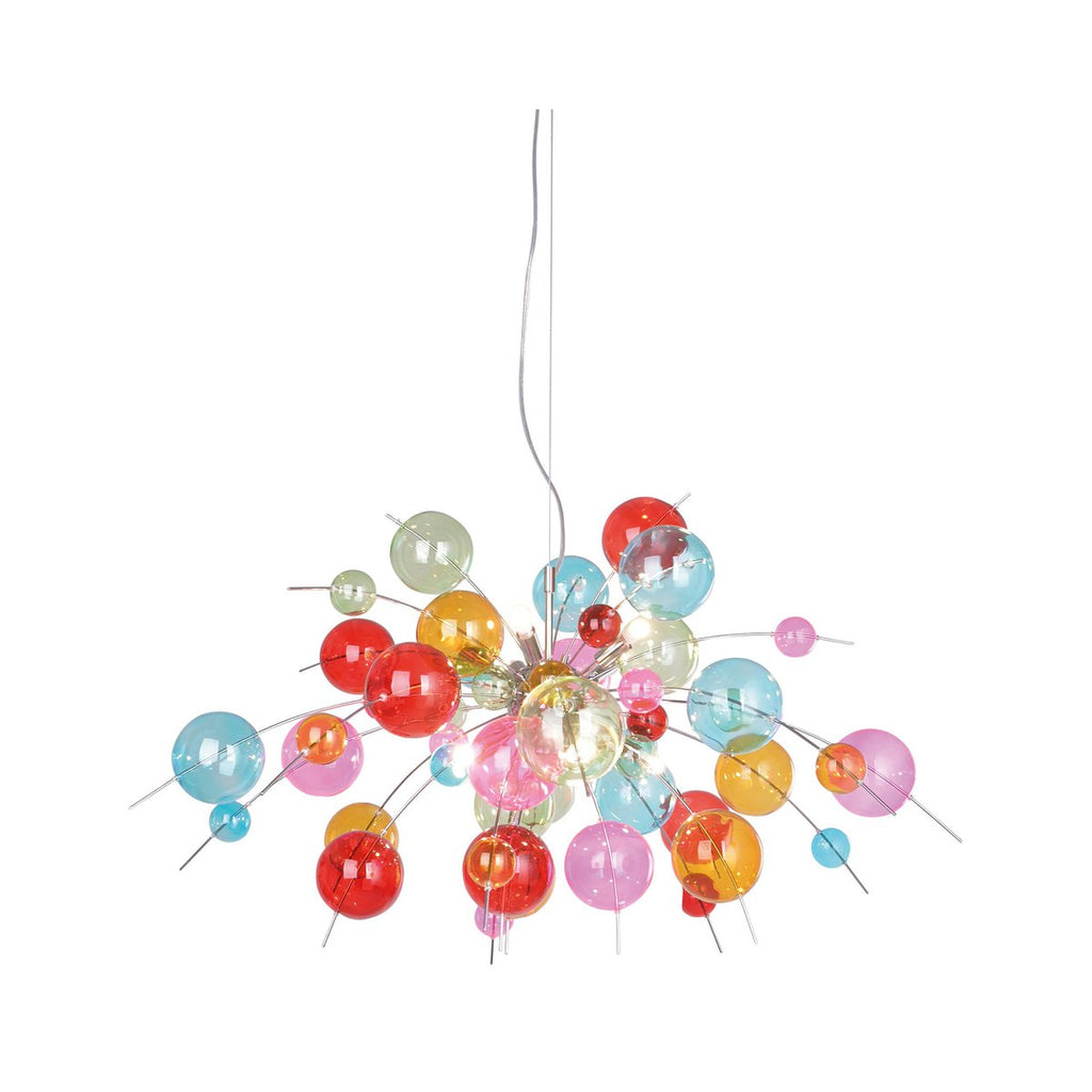 Liv · Metalen hanglamp